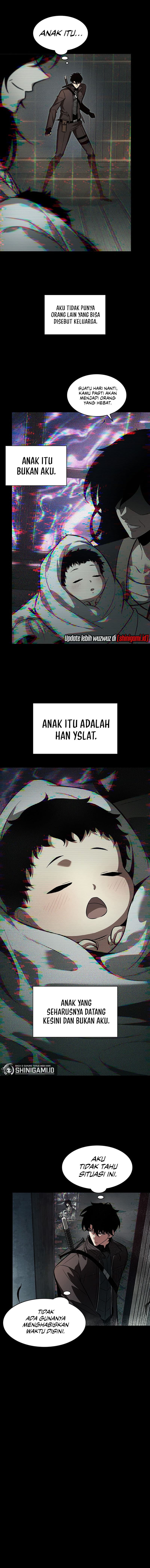 Pick Me Up - Chapter 34 - Page 12