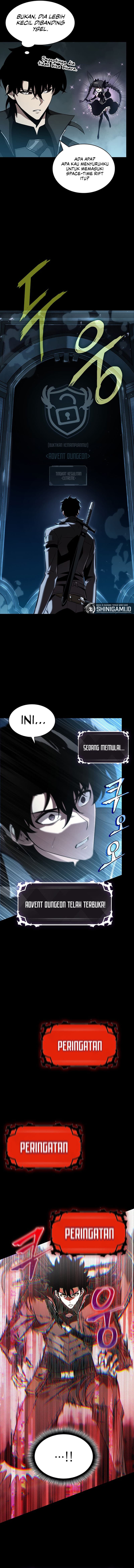 Pick Me Up - Chapter 34 - Page 14