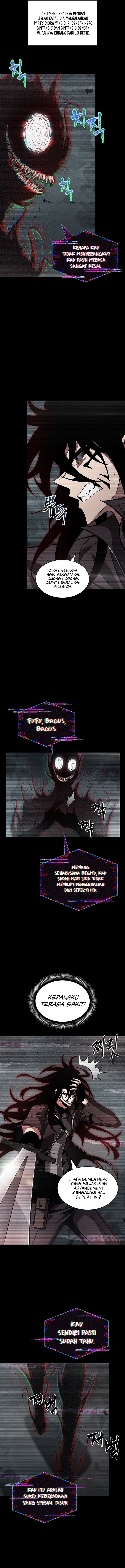 Pick Me Up - Chapter 34 - Page 17