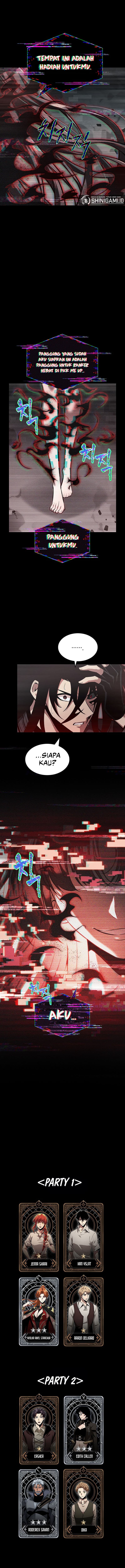 Pick Me Up - Chapter 34 - Page 18