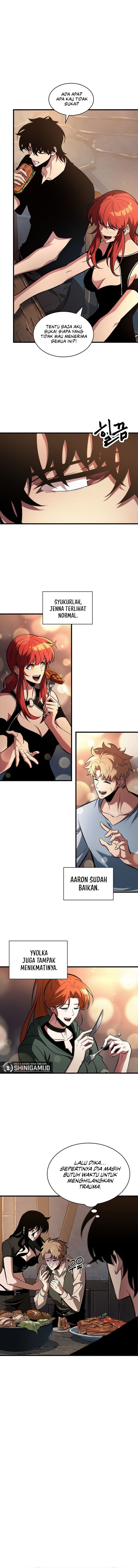 Pick Me Up - Chapter 34 - Page 6