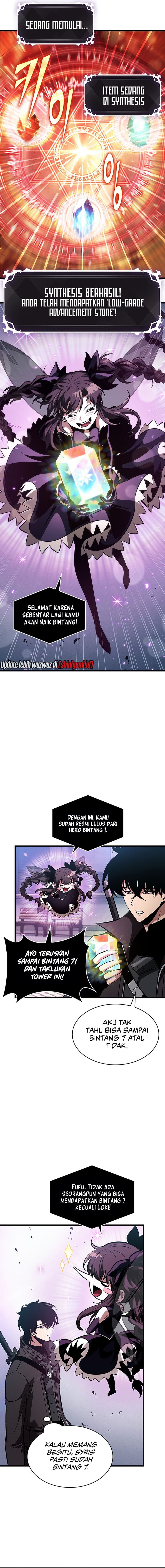 Pick Me Up - Chapter 34 - Page 8
