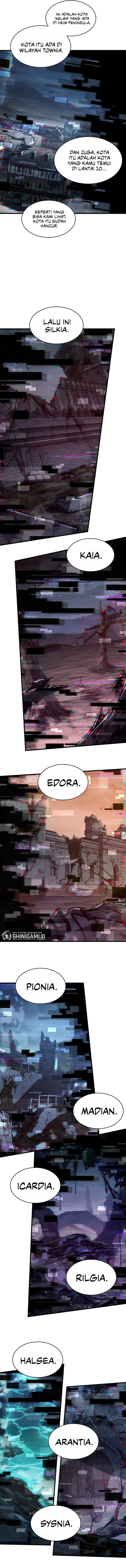 Pick Me Up - Chapter 35 - Page 10