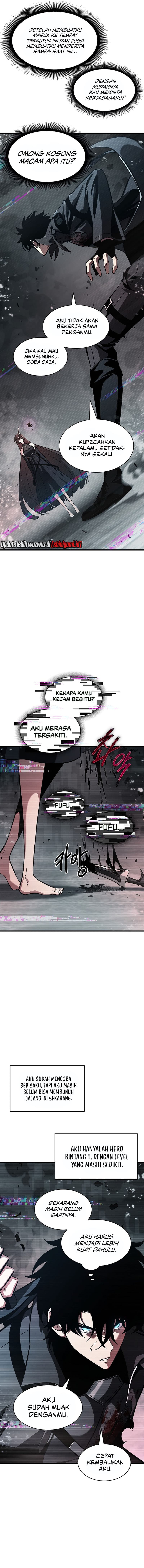 Pick Me Up - Chapter 35 - Page 15