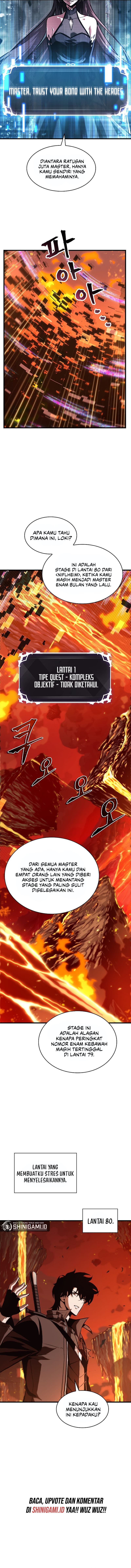 Pick Me Up - Chapter 35 - Page 17