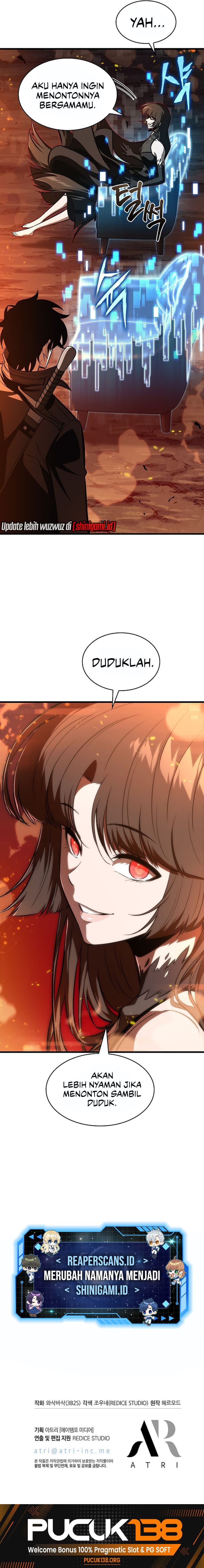 Pick Me Up - Chapter 35 - Page 18
