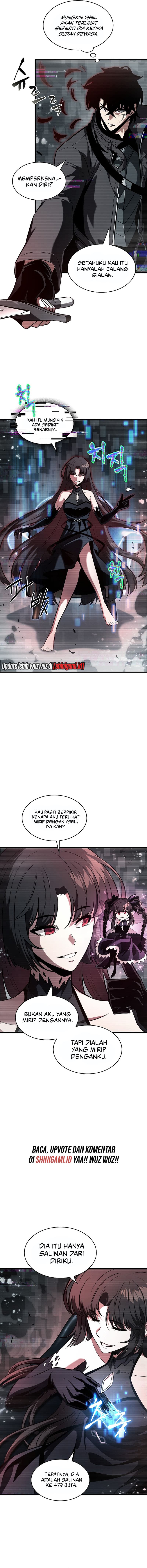 Pick Me Up - Chapter 35 - Page 3