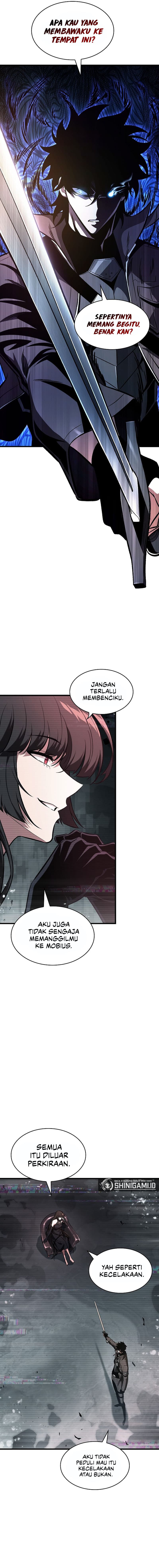 Pick Me Up - Chapter 35 - Page 5