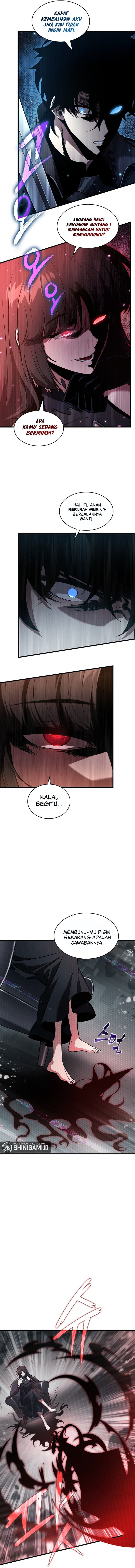 Pick Me Up - Chapter 35 - Page 6