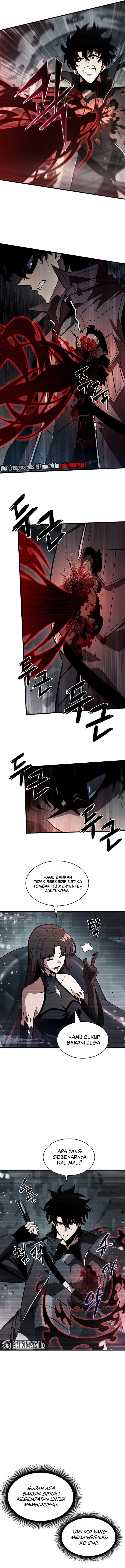 Pick Me Up - Chapter 35 - Page 7