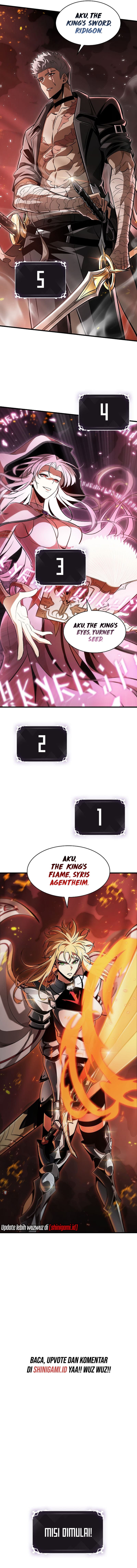 Pick Me Up - Chapter 36 - Page 12