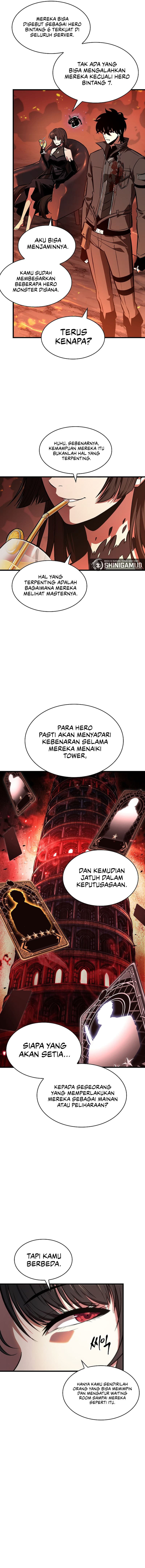 Pick Me Up - Chapter 36 - Page 14