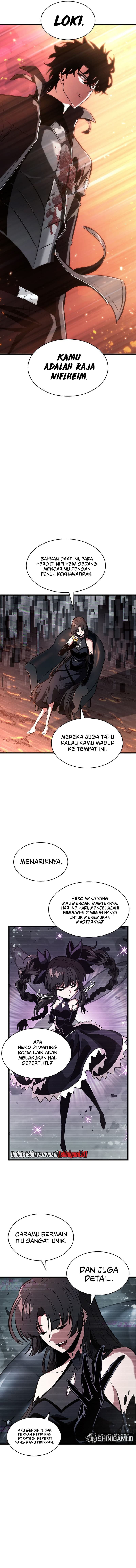 Pick Me Up - Chapter 36 - Page 15