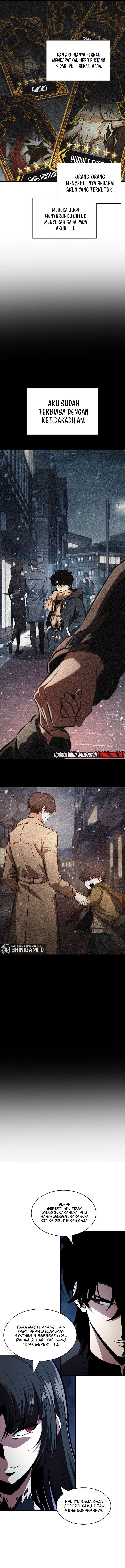 Pick Me Up - Chapter 36 - Page 18