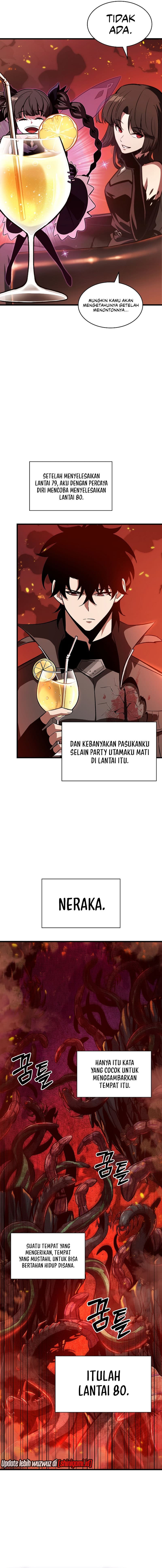 Pick Me Up - Chapter 36 - Page 4