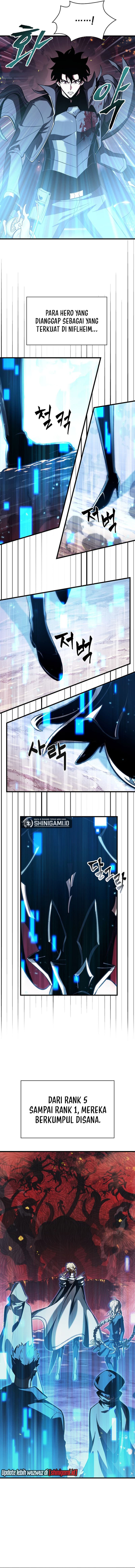 Pick Me Up - Chapter 36 - Page 7