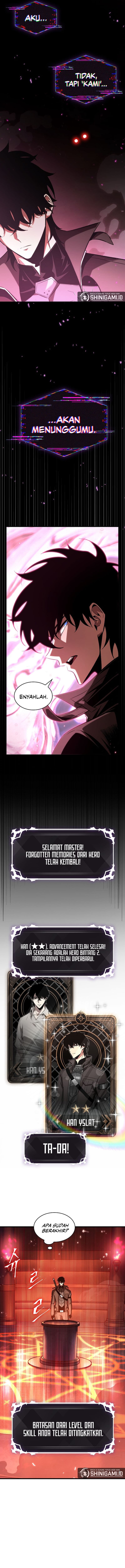 Pick Me Up - Chapter 37 - Page 13