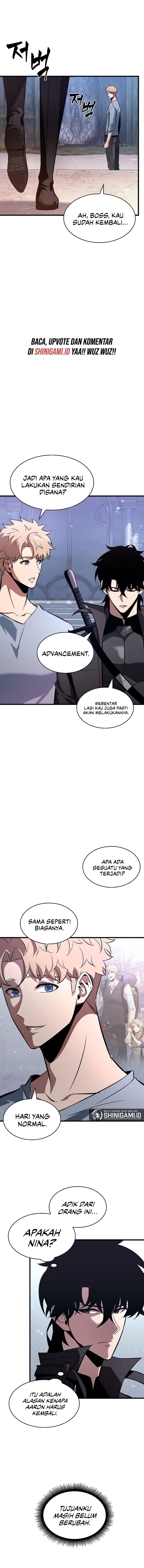 Pick Me Up - Chapter 37 - Page 14