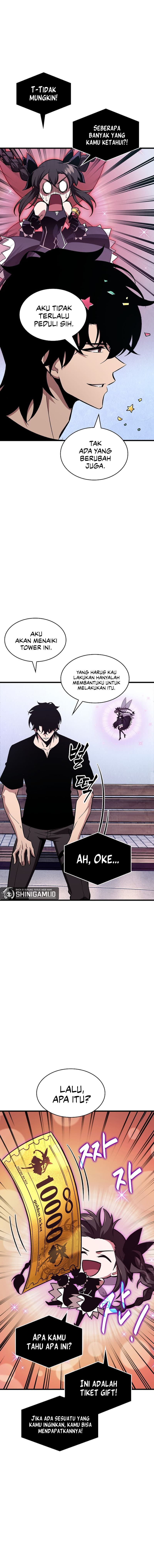 Pick Me Up - Chapter 37 - Page 17
