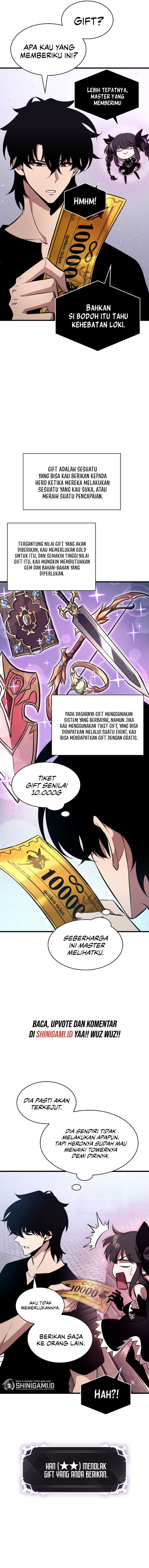 Pick Me Up - Chapter 37 - Page 18