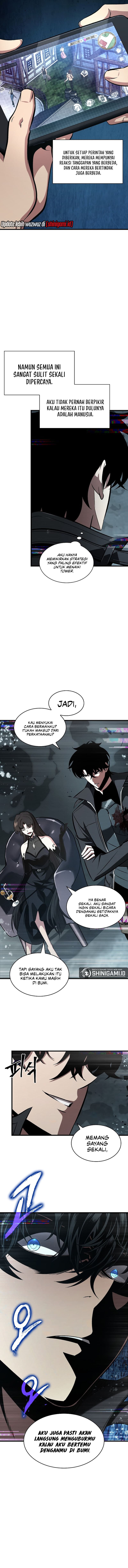 Pick Me Up - Chapter 37 - Page 3