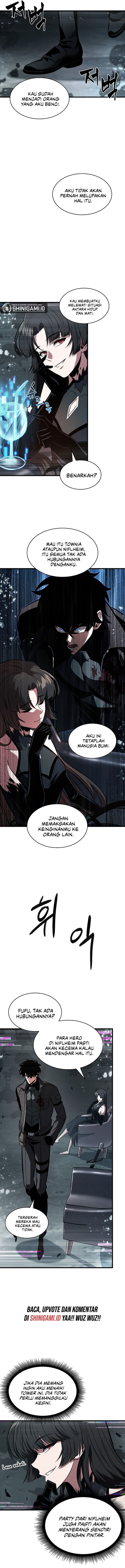Pick Me Up - Chapter 37 - Page 4