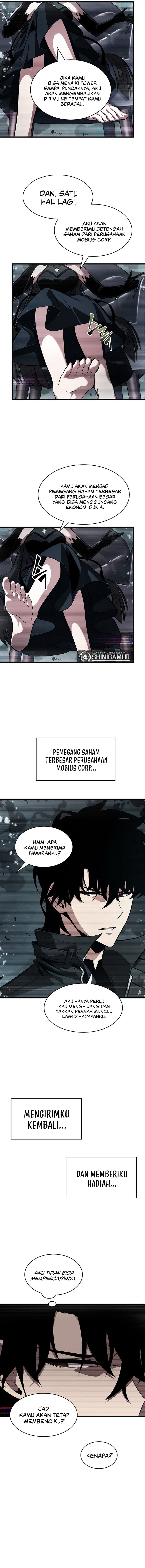 Pick Me Up - Chapter 37 - Page 7