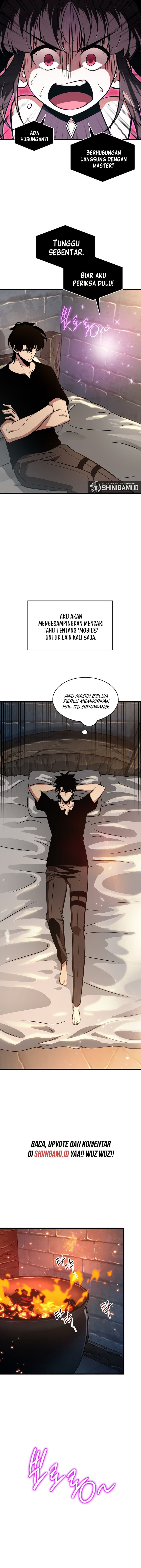 Pick Me Up - Chapter 38 - Page 10