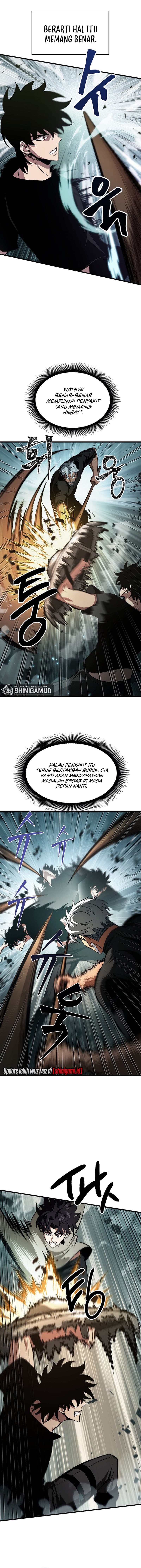 Pick Me Up - Chapter 38 - Page 12