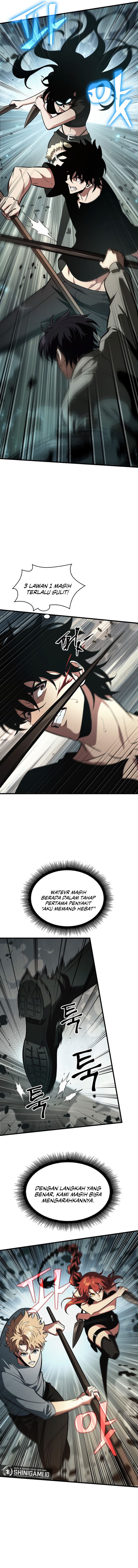Pick Me Up - Chapter 38 - Page 13