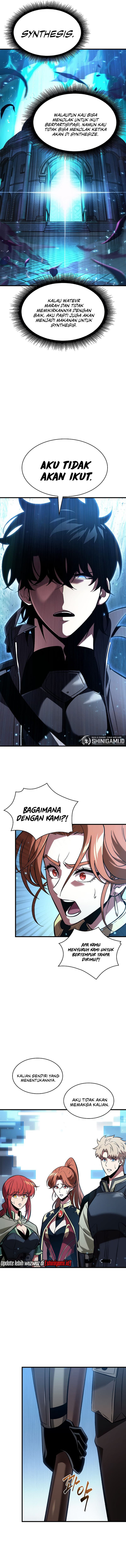 Pick Me Up - Chapter 38 - Page 18