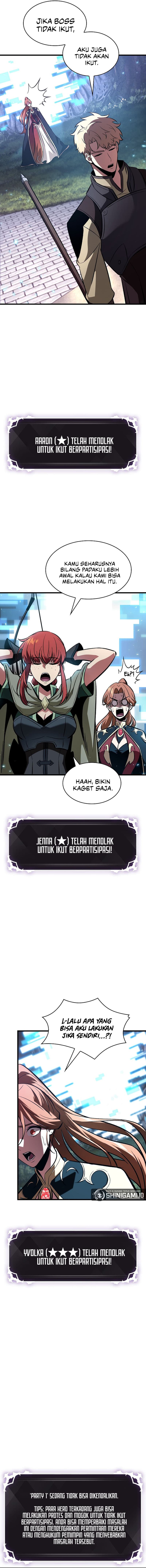 Pick Me Up - Chapter 38 - Page 19
