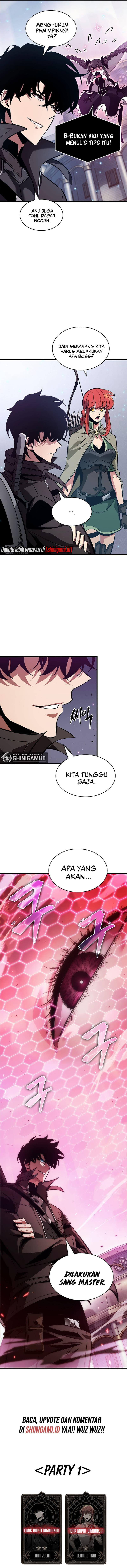 Pick Me Up - Chapter 38 - Page 20