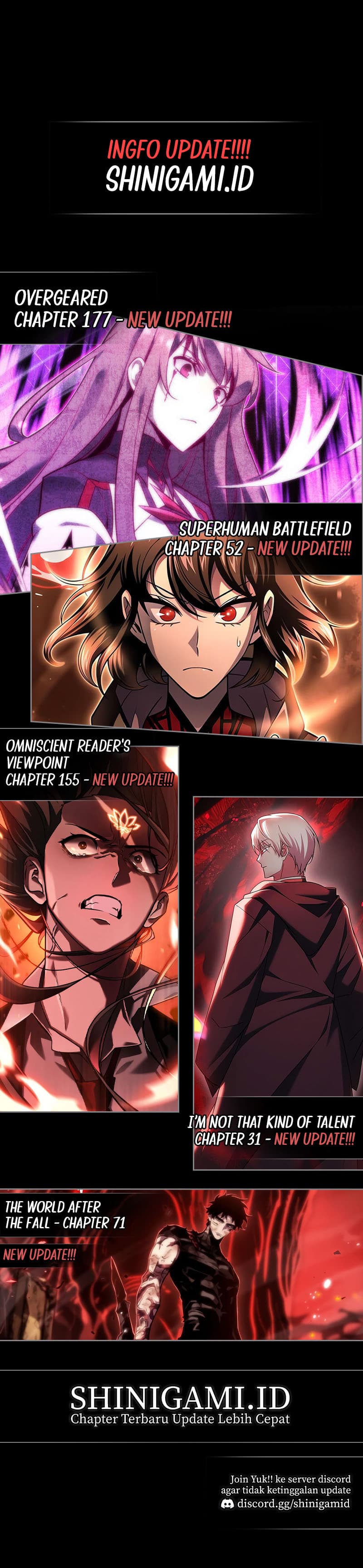 Pick Me Up - Chapter 38 - Page 22