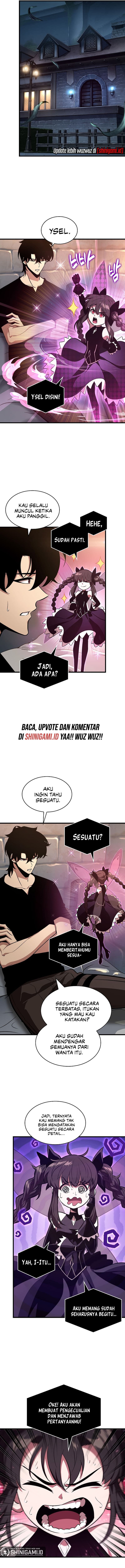 Pick Me Up - Chapter 38 - Page 6