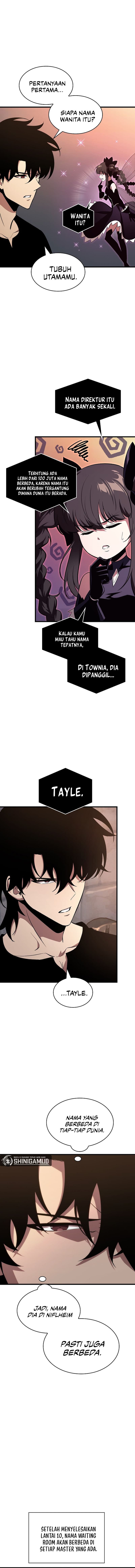 Pick Me Up - Chapter 38 - Page 7