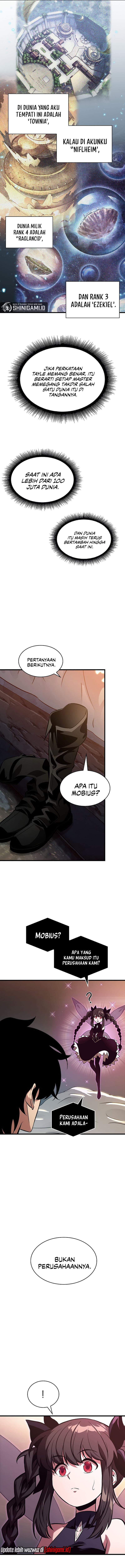 Pick Me Up - Chapter 38 - Page 8