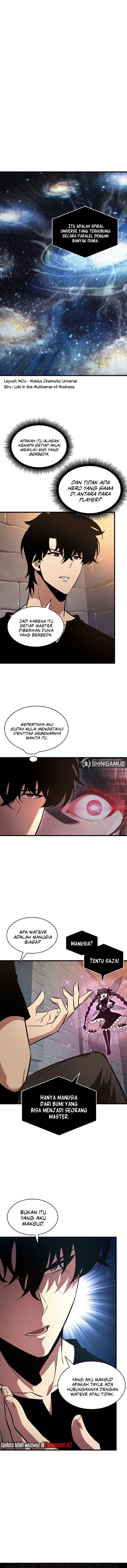 Pick Me Up - Chapter 38 - Page 9
