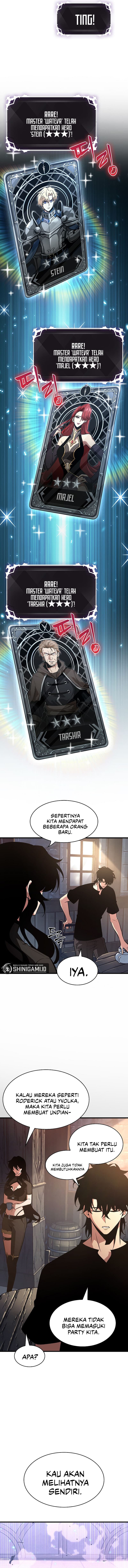 Pick Me Up - Chapter 39 - Page 12