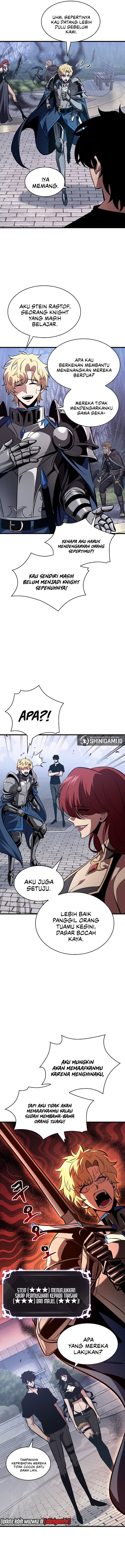 Pick Me Up - Chapter 39 - Page 14