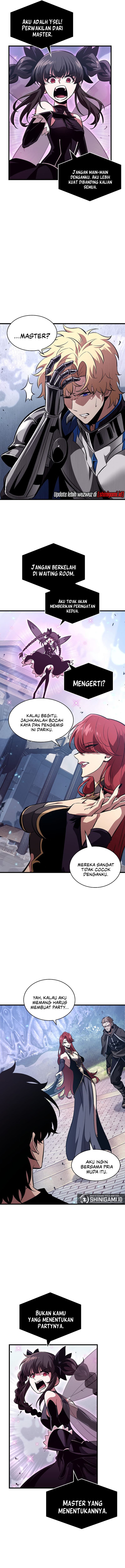 Pick Me Up - Chapter 39 - Page 16