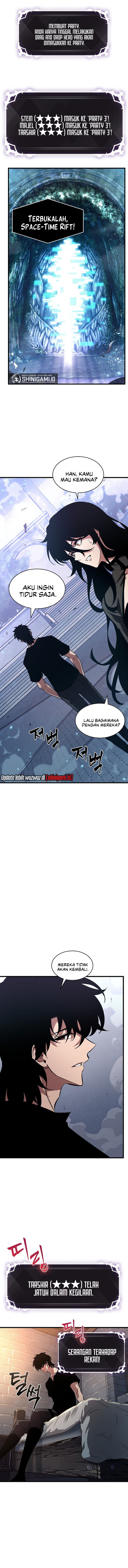 Pick Me Up - Chapter 39 - Page 17