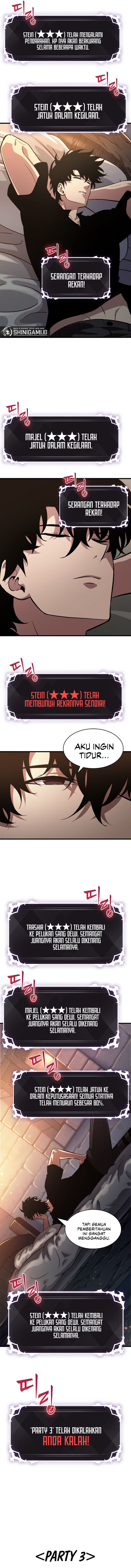 Pick Me Up - Chapter 39 - Page 18
