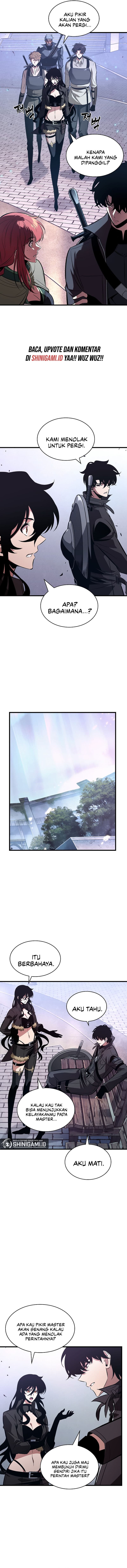 Pick Me Up - Chapter 39 - Page 3