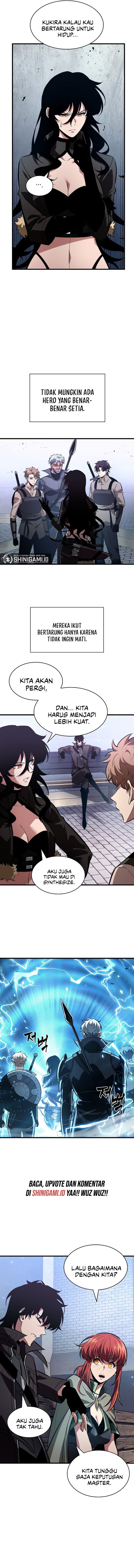 Pick Me Up - Chapter 39 - Page 4