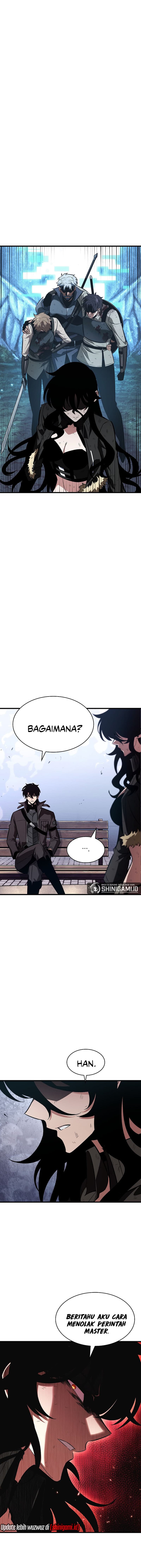 Pick Me Up - Chapter 39 - Page 6