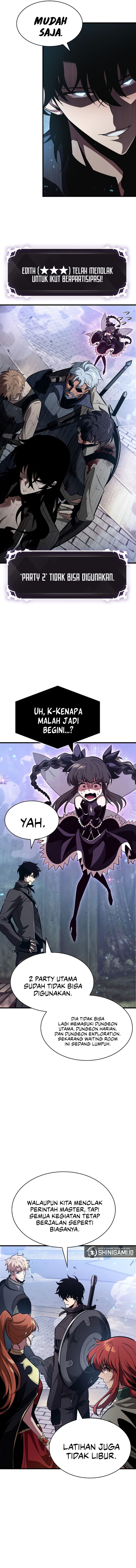 Pick Me Up - Chapter 39 - Page 7