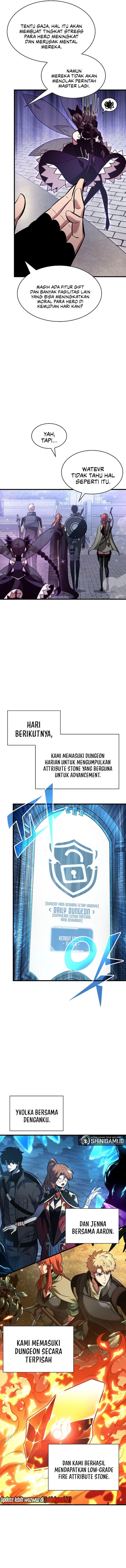 Pick Me Up - Chapter 39 - Page 9