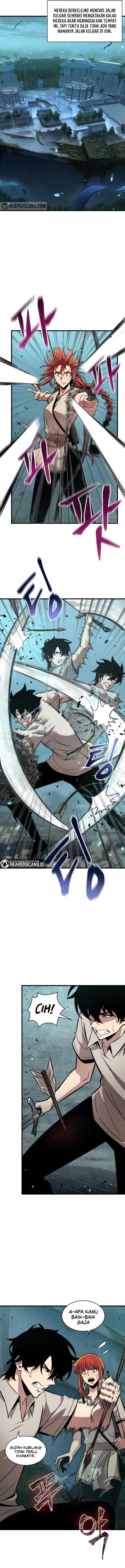 Pick Me Up - Chapter 4 - Page 10