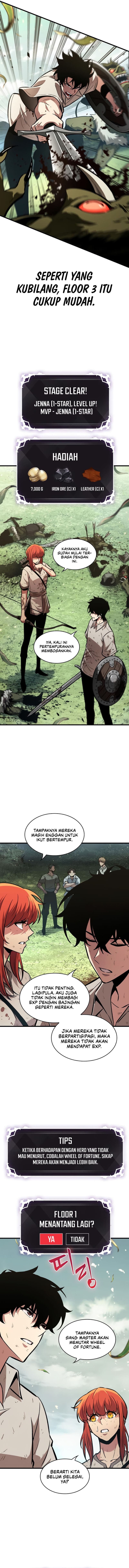 Pick Me Up - Chapter 4 - Page 14